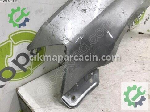 Volkswagen Passat Sol Ön Çamurluk 3AA821021 çıkma parça