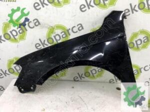 VOLKSWAGEN PASSAT 2012 2015 ÇAMURLUK ÖN SOL 3AA821021