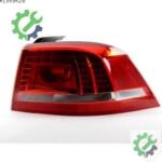 VOLKSWAGEN PASSAT 2012 2015 DIŞ STOP SAĞ SIFIR 3AE945208B