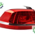VOLKSWAGEN PASSAT 2012 2015 DIŞ STOP SOL 3AE945207B