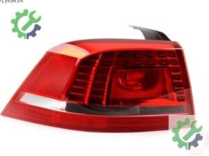 VOLKSWAGEN PASSAT 2012 2015 DIŞ STOP SOL 3AE945207B
