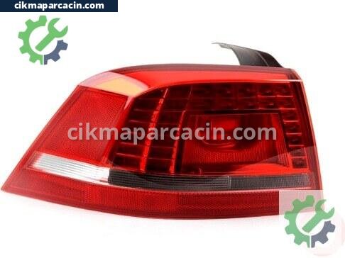 Volkswagen Passat Sol Arka Stop çıkma parça