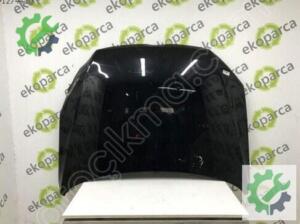 VOLKSWAGEN PASSAT 2012 2015 KAPUT 3AA823031