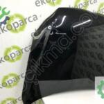 VOLKSWAGEN PASSAT 2012 2015 KAPUT 3AA823031