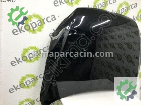 Volkswagen Passat Kaput 3AA823031 çıkma parça