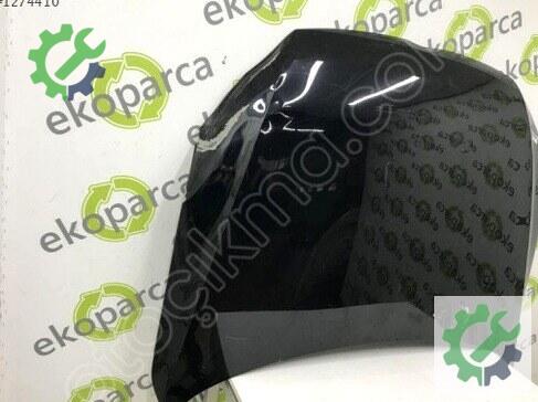 Volkswagen Passat Kaput 3AA823031 çıkma parça