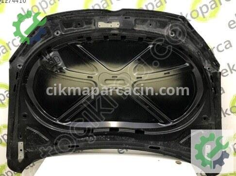 Volkswagen Passat Kaput 3AA823031 çıkma parça