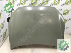 VOLKSWAGEN PASSAT 2012 2015 KAPUT 3AA823031