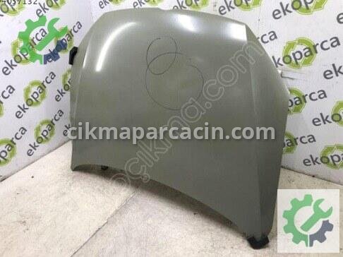 Volkswagen Passat Kaput 3AA823031 çıkma parça