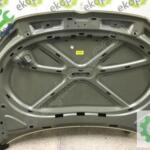 VOLKSWAGEN PASSAT 2012 2015 KAPUT 3AA823031