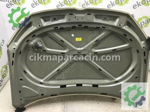Volkswagen Passat Kaput 3AA823031 çıkma parça