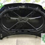 VOLKSWAGEN PASSAT 2012 2015 KAPUT 3AA823031