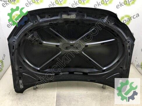 Volkswagen Passat Kaput 3AA823031 çıkma parça