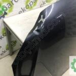 VOLKSWAGEN PASSAT 2012 2015 KAPUT 3AA823031