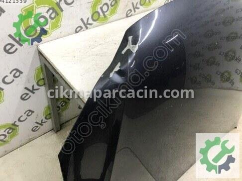 Volkswagen Passat Kaput 3AA823031 çıkma parça