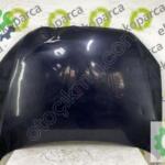 VOLKSWAGEN PASSAT 2012 2015 KAPUT 3AA823031