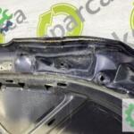 VOLKSWAGEN PASSAT 2012 2015 KAPUT 3AA823031