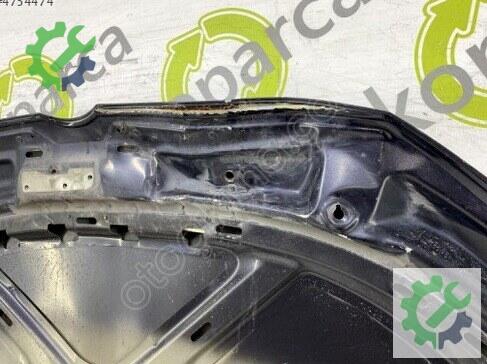 Volkswagen Passat Kaput 3AA823031 çıkma parça