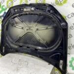VOLKSWAGEN PASSAT 2012 2015 KAPUT 3AA823031