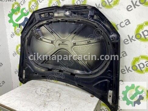 Volkswagen Passat Kaput 3AA823031 çıkma parça