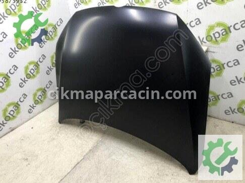 Volkswagen Passat Kaput 3AA823031 çıkma parça