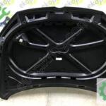 VOLKSWAGEN PASSAT 2012 2015 KAPUT SIFIR 3AA823031