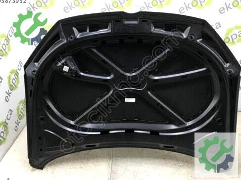 Volkswagen Passat Kaput Kilidi 3AA823031 çıkma parça