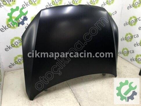Volkswagen Passat Kaput 3AA823031 çıkma parça