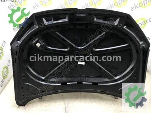 Volkswagen Passat Kaput 3AA823031 çıkma parça