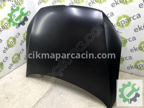 Volkswagen Passat Kaput 3AA823031 çıkma parça