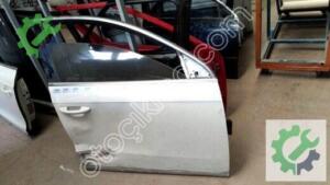 VOLKSWAGEN PASSAT 2012 2015 SAĞ ÖN KAPI DOLU 3AA831056