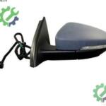 VOLKSWAGEN PASSAT 2012 2015 SOL AYNA ( 13 KABLO ) 3AA857507K