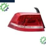 VOLKSWAGEN PASSAT 2012 2015 SOL DIŞ STOP LEDLİ 3AE945207B