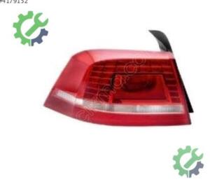 VOLKSWAGEN PASSAT 2012 2015 SOL DIŞ STOP LEDLİ 3AE945207B