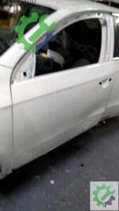 VOLKSWAGEN PASSAT 2012 2015 SOL ÖN KAPI 3AA831055