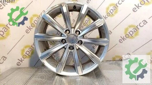 Volkswagen Passat Jant Göbeği çıkma parça