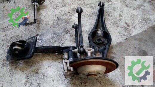 Volkswagen Passat Salıncak (Alt Tabla) çıkma parça