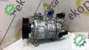 VOLKSWAGEN PASSAT 2013 2019 KLİMA KOMPRESÖRÜ 5Q0816803D