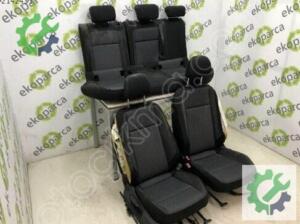 VOLKSWAGEN PASSAT 2013 2019 KOLTUK TAKIMI SÖKME 5Q4881105Q