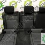 VOLKSWAGEN PASSAT 2013 2019 KOLTUK TAKIMI SÖKME 5Q4881105Q