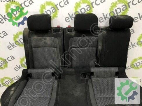 Volkswagen Passat Koltuk 5Q4881105Q çıkma parça