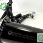 VOLKSWAGEN PASSAT 2013 2019 MAZOT FİLTRESİ SÖKME  5Q0127401C