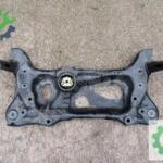 VOLKSWAGEN PASSAT 2013 2019 MOTOR TRAVERS 3Q0199315