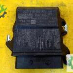 VOLKSWAGEN PASSAT 2013 2020 AİRBAG BEYNİ 3Q0959655AF