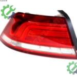 VOLKSWAGEN PASSAT 2014 2019 SAĞ STOP SIFIR 3G5945096A