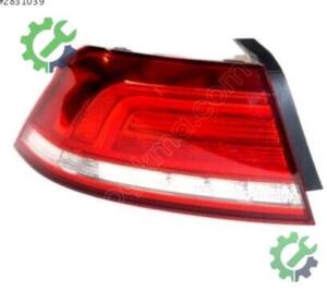 VOLKSWAGEN PASSAT 2014 2019 SAĞ STOP SIFIR 3G5945096A