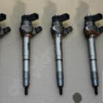 VOLKSWAGEN PASSAT 2014 2020 ENJEKTÖR TAKIMI 04l130277AD