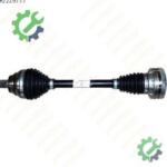 VOLKSWAGEN PASSAT 2014 2020 SOL AKS SIFIR 3Q0407271AR