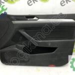 VOLKSWAGEN PASSAT 2015 2018 SAĞ ÖN KAPI DÖŞEMESİ 3G1867012