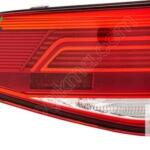 VOLKSWAGEN PASSAT 2015 2018 SIFIR SAĞ İÇ STOP 3G5945094B